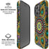 Sacred Wheel Colored iPhone 16 Pro Magsafe Impact Case